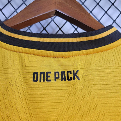 2024/2025 Wolverhampton Home Football Shirt 1:1