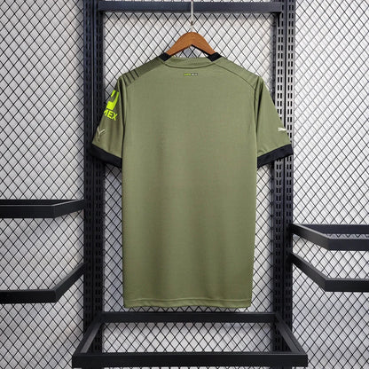 2022/2023 AC Milan Third Away Soccer Jersey