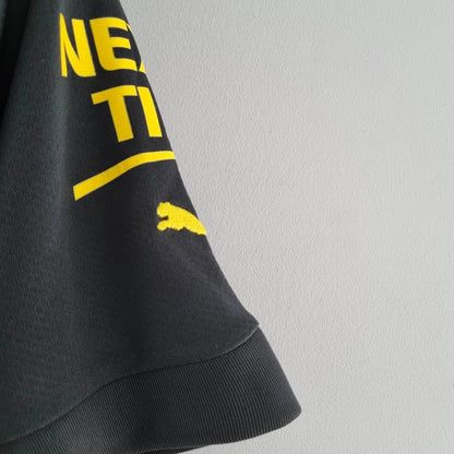 2022/2023 Manchester City Away Football Shirt