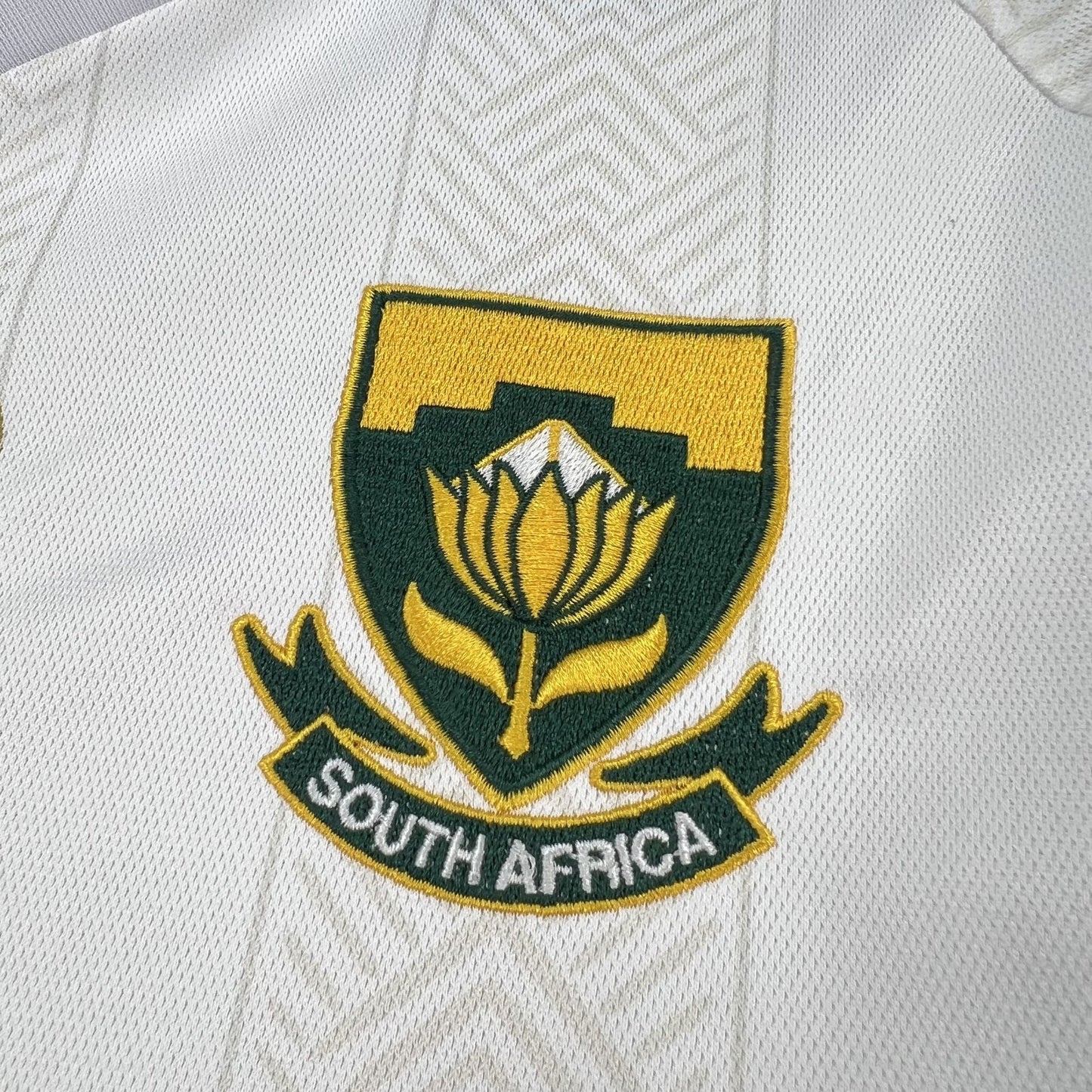 2026 South Africa Third Away World Cup Football Jersey