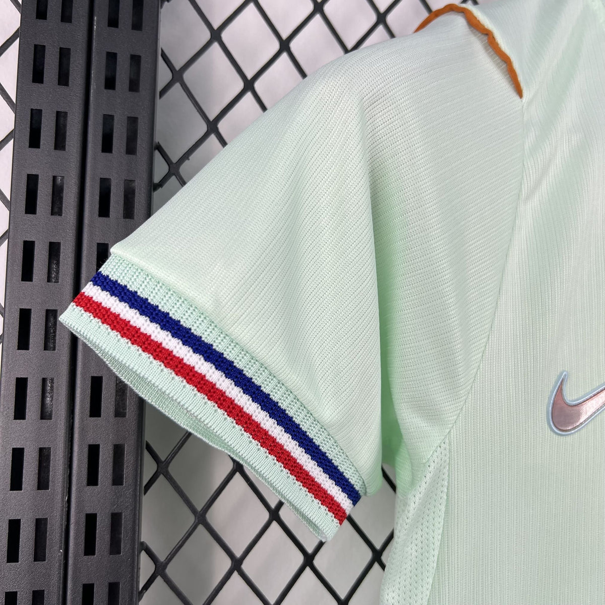 2026 France Away World Cup Kids Size Football Shirt