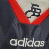 1998/1999 Retro Bayern Munich Home Football Jersey