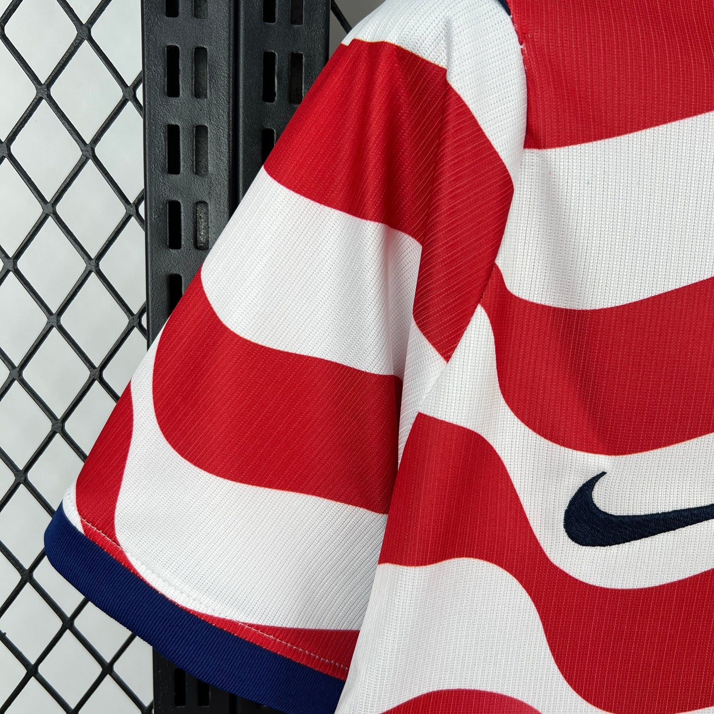 2026 United States Home World Cup Football Shirt