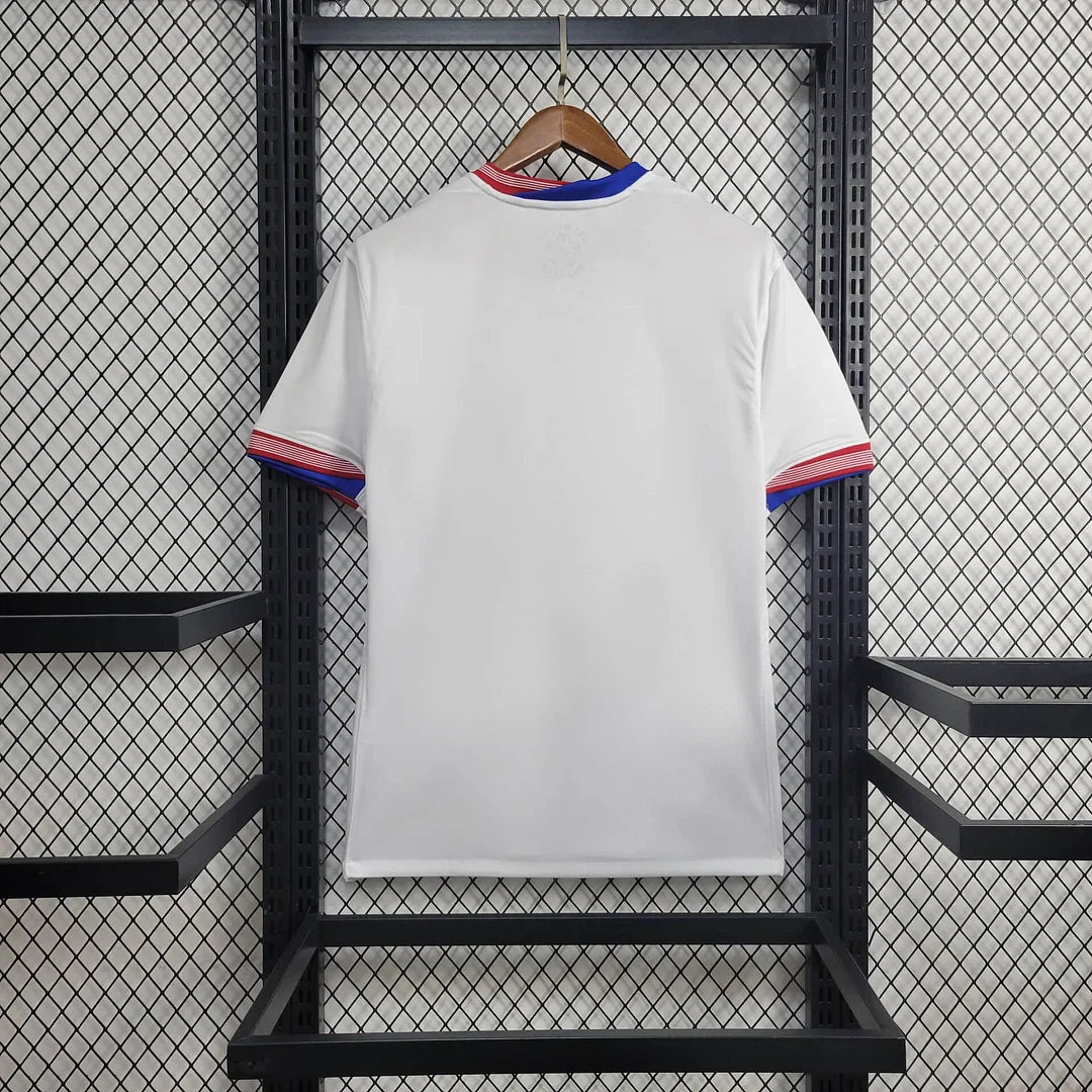 2024 United States Home Football Shirt