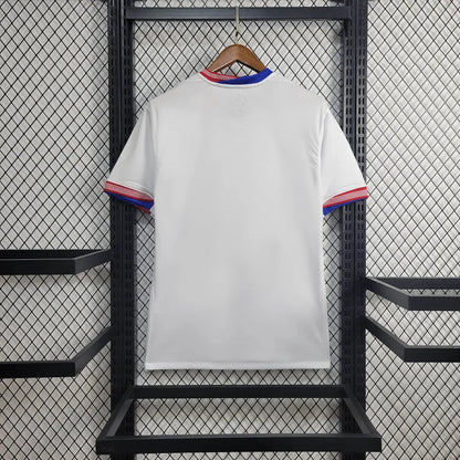 2024 United States Home Football Shirt