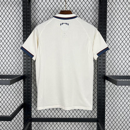 2025/2026 Ajax Third Away Football Shirt