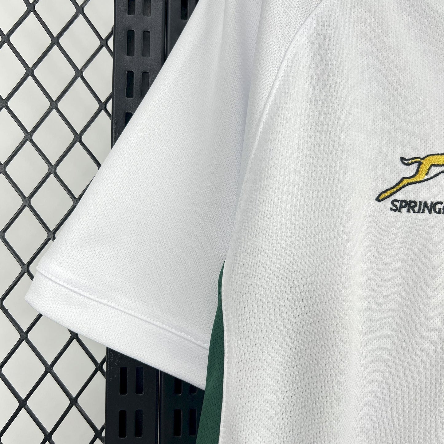 2026 South Africa Away Springbok Football Jersey