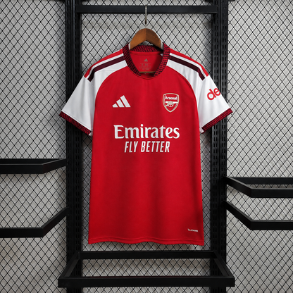 2026/2027 Arsenal Home Football Shirt