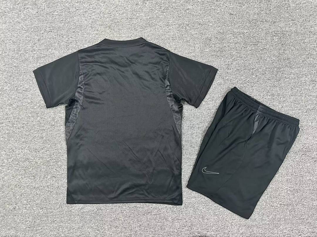 2026 Norway Away World Cup Football Shirt Kids Size
