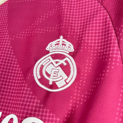 2026/2027 Real Madrid Third Away Football Shirt