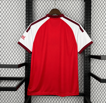2026/2027 Arsenal Home Football Shirt