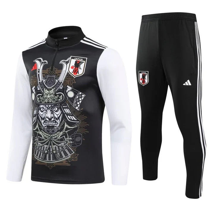 Japan "Samurai" Tracksuit