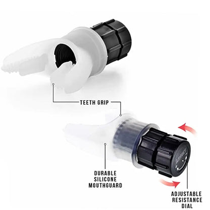 Lung Trainer